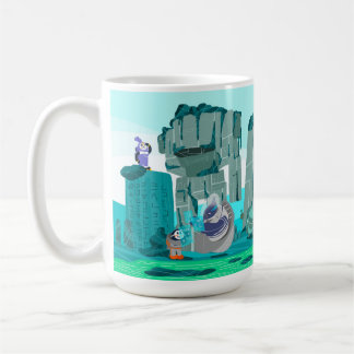 Caneca De Café xworldteam319_20250807 coffee cup