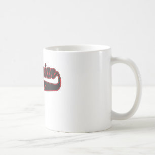 Caneca De Café XXL albanês