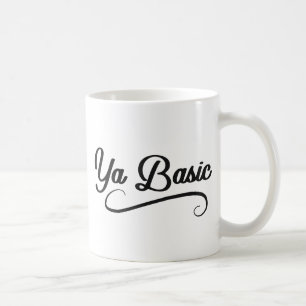 Caneca De Café Ya Basic Enny Cote