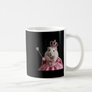 Caneca De Café Yas Queen Slay Rat Meme Women Girls Slay Queen _1