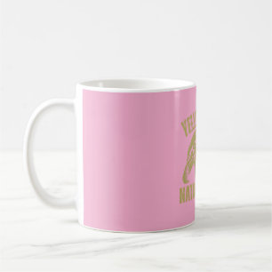 Caneca De Café Yellowstone � Espírito das Montanhas