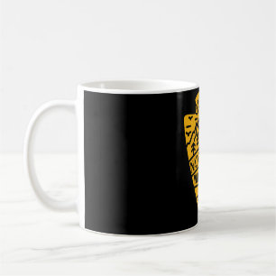 Caneca De Café Yellowstone � Espírito de Aventura