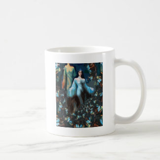 Caneca De Café yemaya