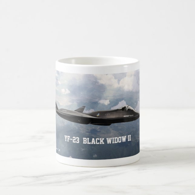 CANECA DE CAFÉ YF-23  (Centro)