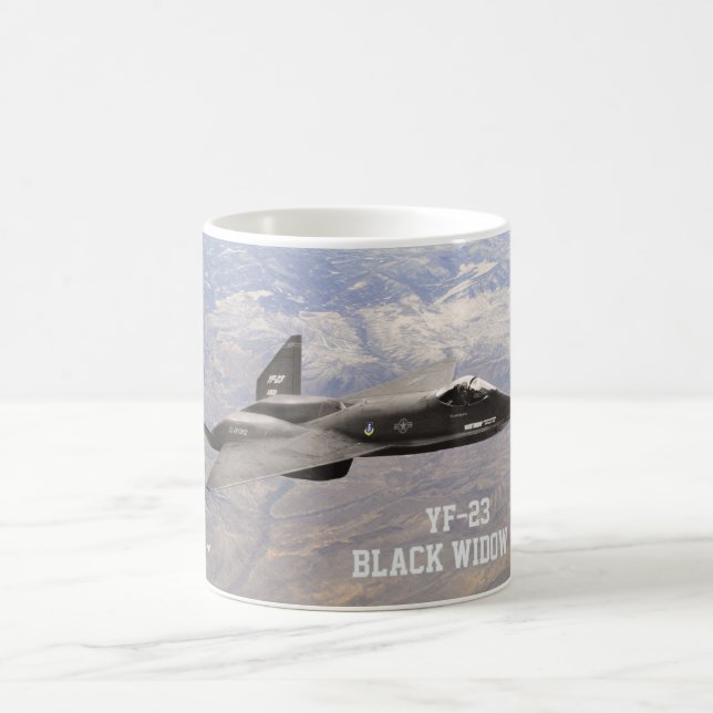 CANECA DE CAFÉ YF-23  (Centro)