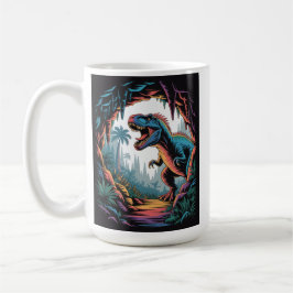 Caneca De Café Yikes! That One’s Big