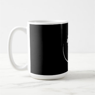 Caneca De Café Yin Yang Bonsai Tree Japonês Budista Zen