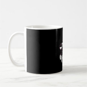 Caneca De Café Yoga Lover Ioga Will For Wine