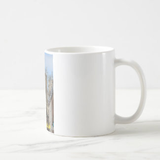 Caneca De Café York Minster