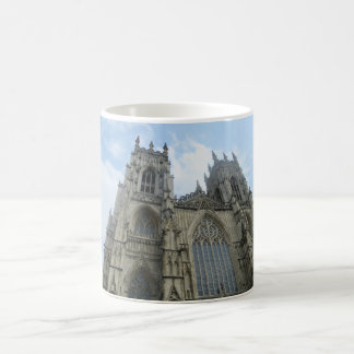 Caneca De Café York Minster Mug