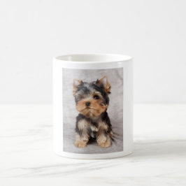 Caneca De Café Yorkie maravilhoso