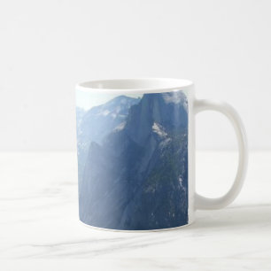 Caneca De Café Yosemite