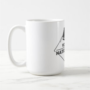 Caneca De Café Yosemite - Califórnia