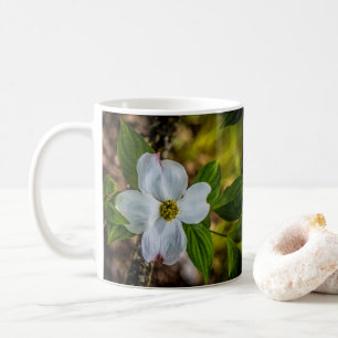 Caneca De Café Yosemite Dogwood Mug