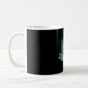 Caneca De Café Yosemite � Espírito das Montanhas
