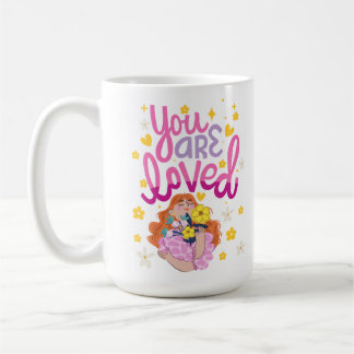 Caneca De Café you are love