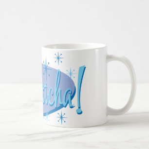 Caneca De Café You-Betcha