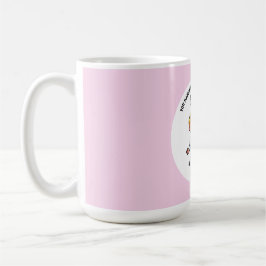 Caneca De Café You make my heart skip a beat—stat!