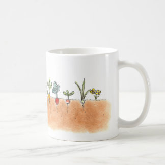 Caneca De Café Yum