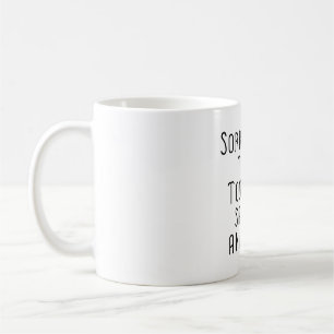 Caneca De Café Z é para Zookeeper
