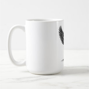 Caneca De Café Zagan Libertado
