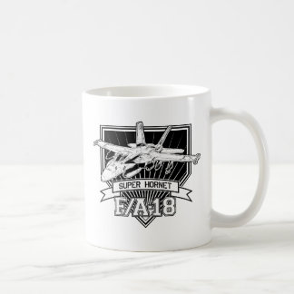 Caneca De Café Zangão F18 super