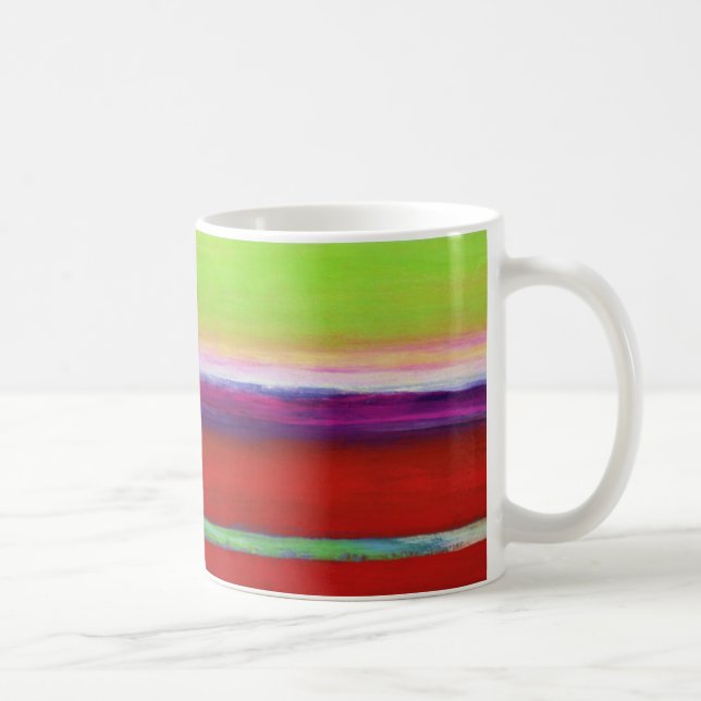 Caneca De Café Zanja 2000 (Direita)