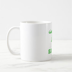 Caneca De Café ZaydeSaurus São Dinossauros Engraçados ZaydeSaurus