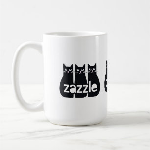 Caneca De Café Zazzle de presentes exclusivos