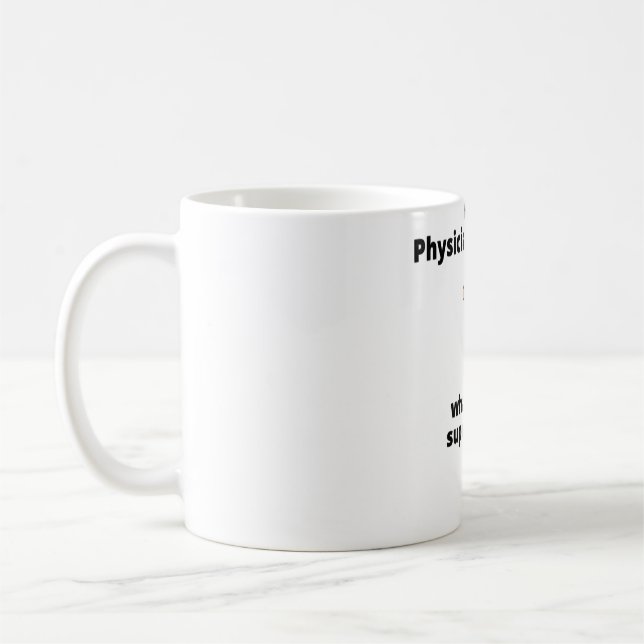 Caneca De Café zdg cghdf ghdfgh (Esquerda)
