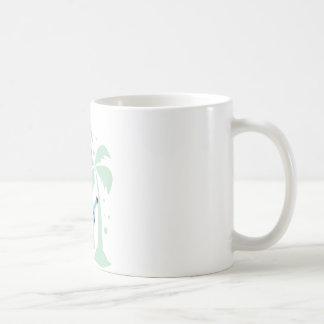 Caneca De Café zebra