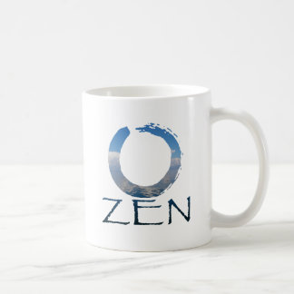 Caneca De Café zen-2