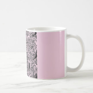 Caneca De Café Zen Buddhist Mudras Hand Gestures Graphic Cup
