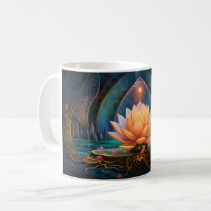 Caneca De Café Zen Coffee Mug