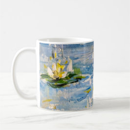 Caneca De Café Zénitude