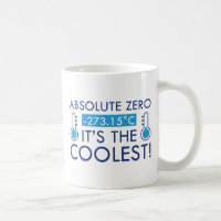 Zero absoluto