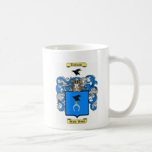 Caneca De Café Zielinski