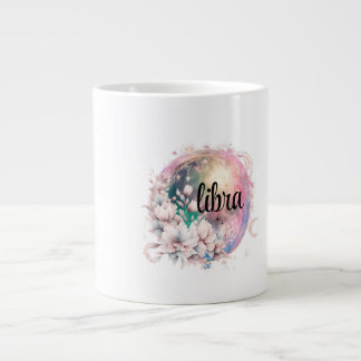 Caneca de café zodiac personalizada