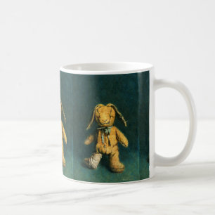 Caneca De Café Zombie Bunny Mug
