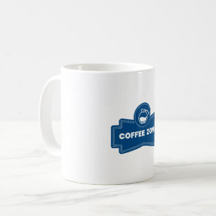 Caneca De Café Zona de café