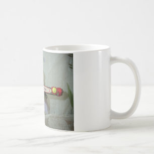 Caneca De Café Zona de conforto Hakuna Matata Sempre Ama Presente