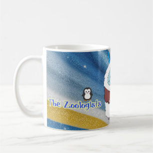 Caneca De Café Zoo Mug 2024