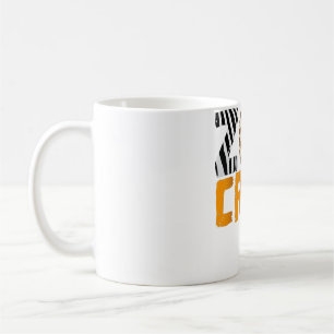 Caneca De Café Zookeeper Safari Willife Figurume Animal