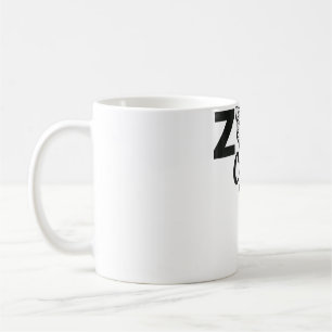 Caneca De Café Zoólogo Safari