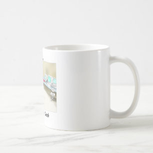 Caneca De Café Zorba O Geek Presentes e Colecionáveis Divertidos