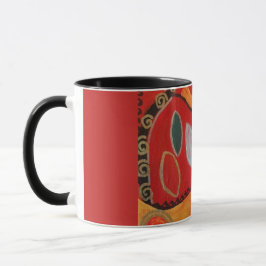 Caneca de "Calor"