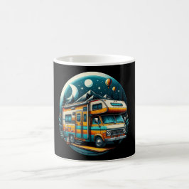 Caneca de Camper!