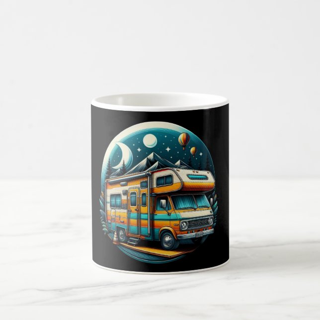 Caneca de Camper! (Centro)