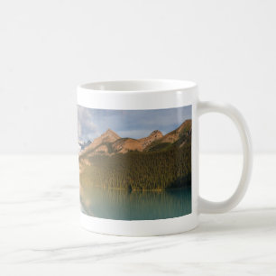 Caneca de Canadá - de Lake Louise
