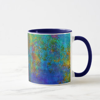 Caneca De "caneca das belas artes do tributo Monet"